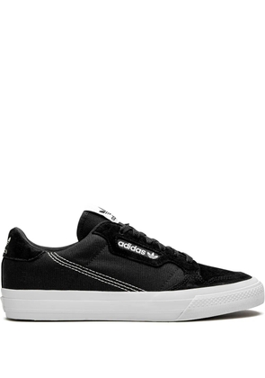 adidas Continental Vulc sneakers - Black