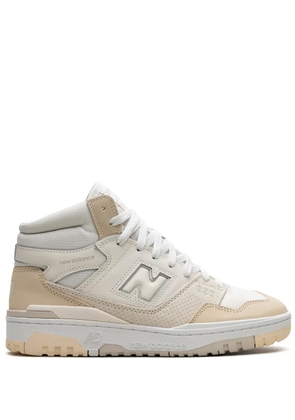 New Balance 650 'Beige' sneakers - Neutrals