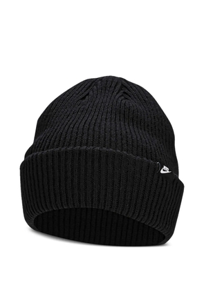 Nike futura beanie - Black