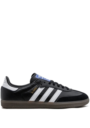 adidas Samba OG sneakers - Black