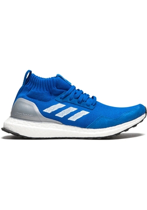 adidas Ultraboost Mid 'Run Thru Time' sneakers - Blue