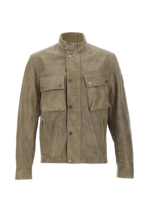 Belstaff Racemaster Air jacket - Neutrals