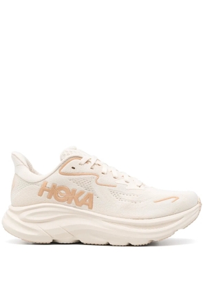 HOKA Clifton 10 sneakers - Neutrals