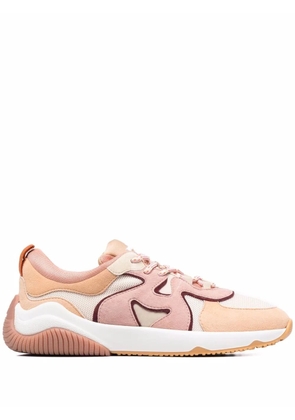 Hogan Rebel low-top sneakers - Neutrals