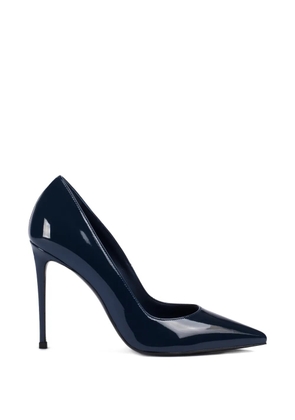 Le Silla Eva heeled pumps - Blue