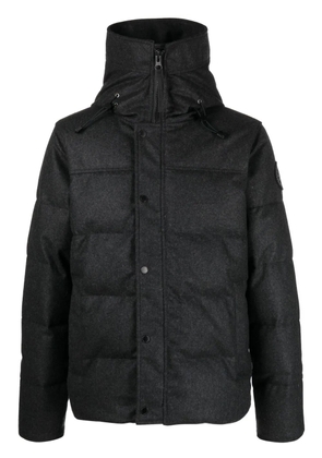 Canada Goose MacMillan parka - Grey