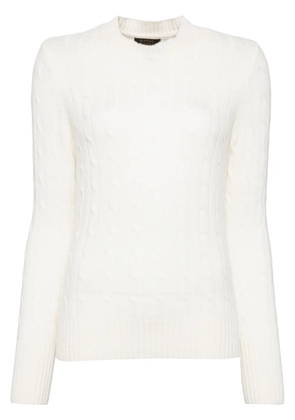 N.Peal Adelyn jumper - Neutrals