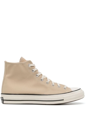 Converse Chuck 70 canvas sneakers - Neutrals