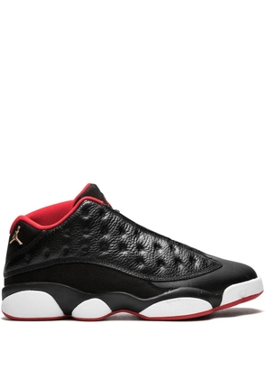 Jordan Air Jordan 13 Retro Low 'Bred' sneakers - Black