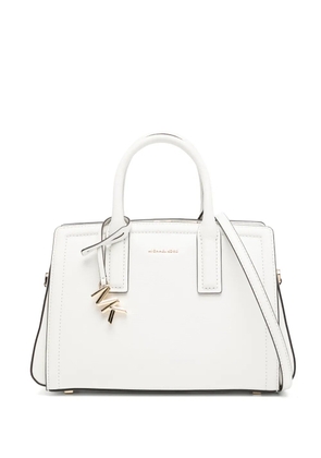 Michael Kors small Laila tote bag - White