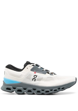 On Running Cloudstratus 3 sneakers - Neutrals