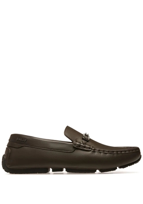 Bally Pinter loafers - Brown