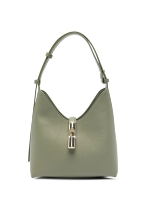 Furla Goccia shoulder bag - Green