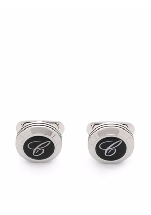 Chopard Classic cufflinks - Silver
