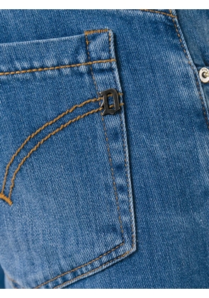 DONDUP George skinny jeans - Blue