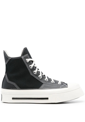 Converse Chuck 70 De Luxe Squared sneakers - Black