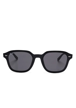 Ray-Ban square-frame sunglasses - Black