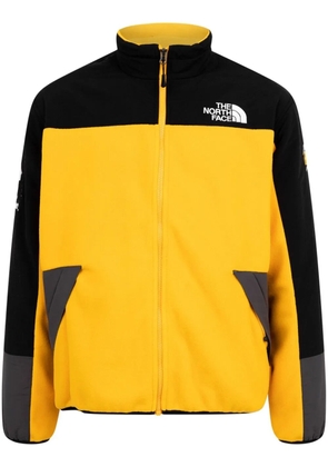 Supreme x The North Face RTG fleece jacket - Black