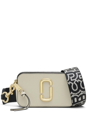 Marc Jacobs The Snapshot camera bag - Neutrals