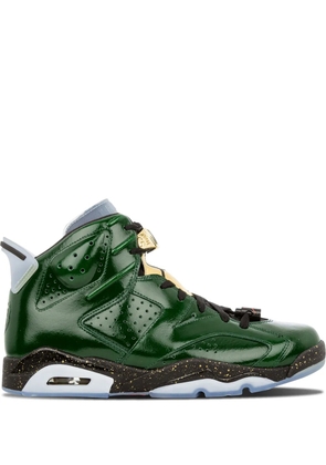 Jordan Air Jordan 6 Retro 'Champagne' sneakers - Green