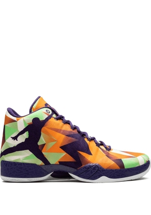 Jordan Air Jordan 29 sneakers - Purple