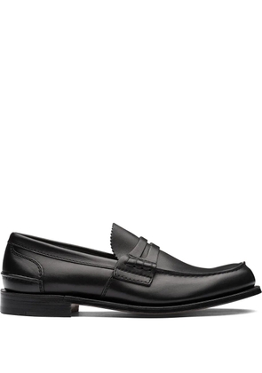 Church's Pembrey Rodeo loafers - Black