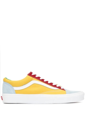 Vans Sunshine Style 36 sneakers - Yellow