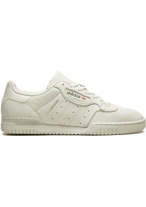 adidas Yeezy Powerphase 'Calabasas - Core White' sneakers