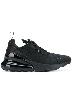 Nike Air Max 270 'Triple Black' sneakers