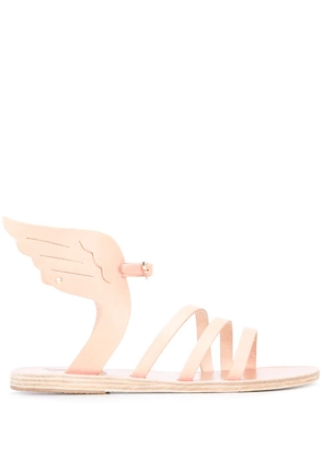 Ancient Greek Sandals 'Ikaria' sandals - Neutrals