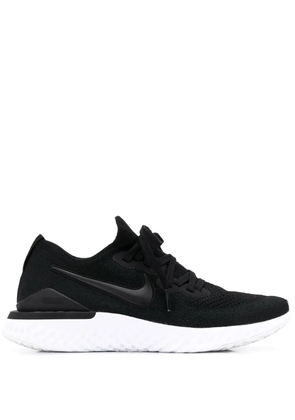 Nike Epic React Flyknit 2 sneakers - Black