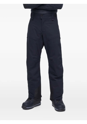 Peak Performance button ski bottons - Black