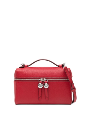 Tory Burch Romy mini bag - Red