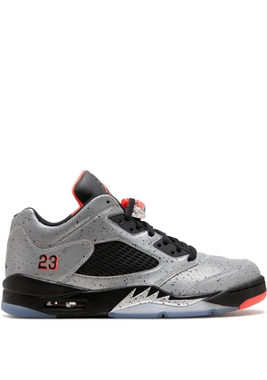 Jordan x Neymar Air Jordan 5 Retro Low sneakers - Grey