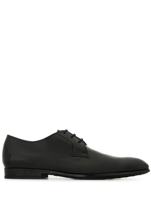 Tod's Oxford shoes - Black