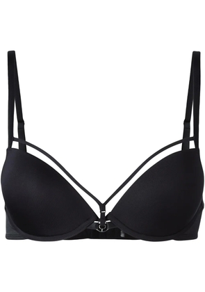 Marlies Dekkers Space Odyssey push up bra - Black
