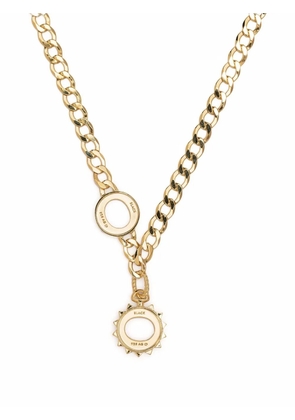 Maria Black POP Adriana necklace - Gold