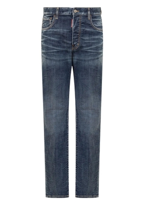DSQUARED2 642 jeans - Blue