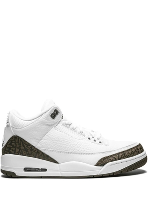 Jordan Air Jordan 3 Retro 'Mocha' sneakers - White