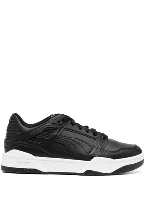 PUMA Slipstream lace-up low-top sneakers - Black