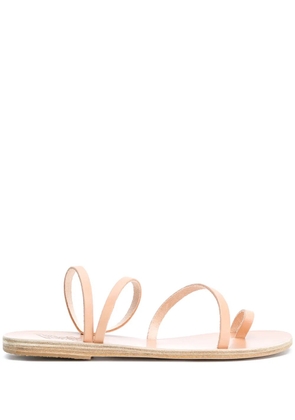 Ancient Greek Sandals Aplii Eleftheria sandals - Neutrals