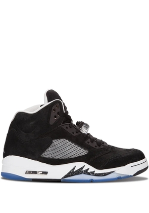 Jordan Air Jordan 5 Retro 'Oreo' sneakers - Black