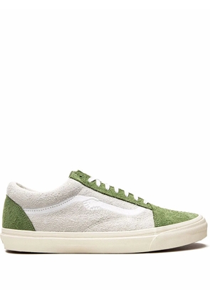 Vans x Notre Old Skool 'Green' sneakers - Grey