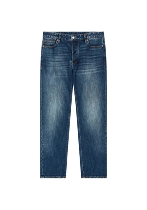 Armani Exchange relaxed stretch jeans - Blue