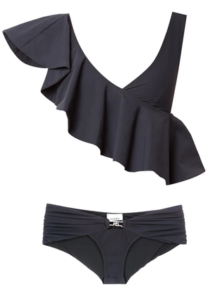 Amir Slama bikini bottoms - Black