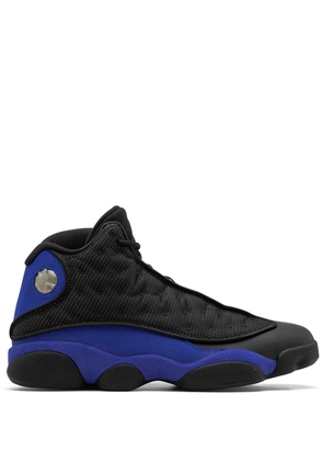 Jordan Air Jordan 13 Retro 'Hyper Royal' sneakers - Black