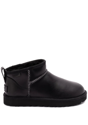 UGG Classic Ultra boots - Black