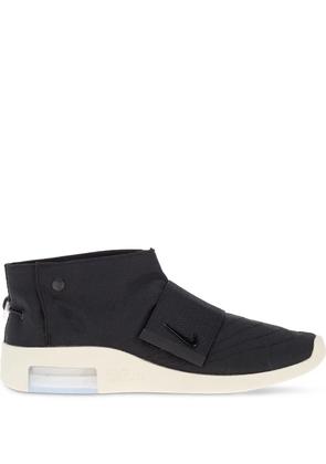 Nike x Fear Of God Moccasin 'Black' sneakers