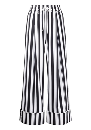 3.1 Phillip Lim Playtime PJ trousers - White