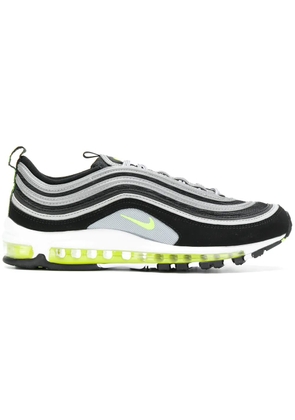 Nike Air Max 97 'Black/Volt' sneakers
